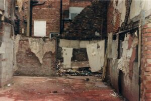 1997 Manchester lastega2 2