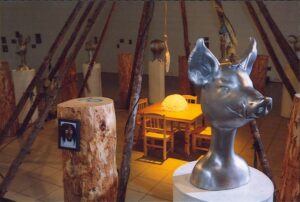 2003 kõiksuse kodu2